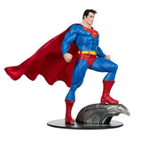 DC Direct Superman by Jim Lee 1:6 Statue with NFT