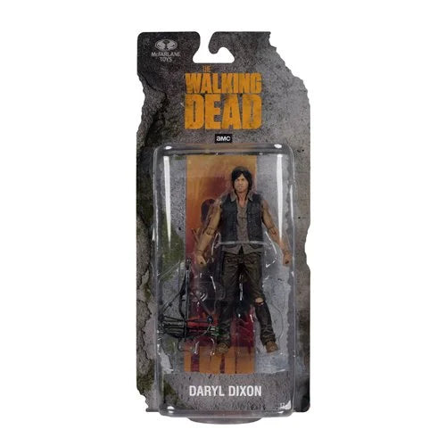 McFarlane Toys Walking Dead Daryl Dixon