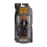 McFarlane Toys Walking Dead Merle Dixon
