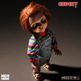 Mezco 15 inch Talking Good Guys Chucky Doll