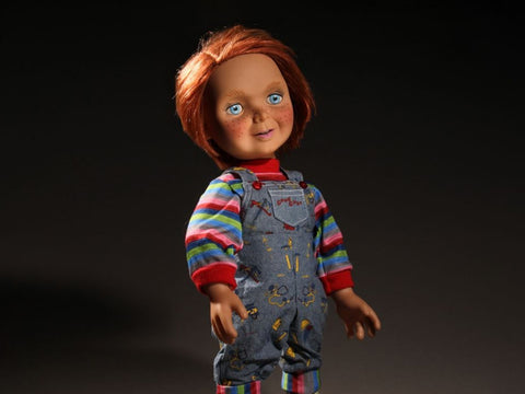 Mezco 15 inch Talking Good Guys Chucky Doll