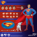 Mezco One:12 Collective Superman (2025)