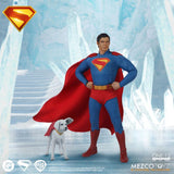 Mezco One:12 Collective Superman (2025)