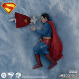 Mezco One:12 Collective Superman (2025)