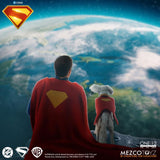 Mezco One:12 Collective Superman (2025)