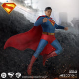 Mezco One:12 Collective Superman (2025)