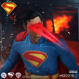 Mezco One:12 Collective Superman (2025)