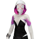 Mezco Ghost Spider 1:12 Collective Action Figure
