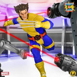 Mezco Wolverine 1:12 Collective Action Figure - SDCC Exclusive