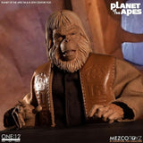 Mezco One 12 Planet of the Apes Dr. Zaius