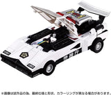 Takara Transformers Missing Link C-06 Cordon