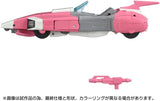 Takara Transformers Missing Link C-08 Arcee (Cartoon Colors)