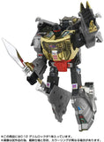 Takara Transformers Missing Link C-12 Grimlock