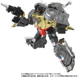 Takara Transformers Missing Link C-12 Grimlock