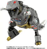 Takara Transformers Missing Link C-12 Grimlock
