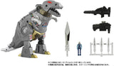 Takara Transformers Missing Link C-12 Grimlock