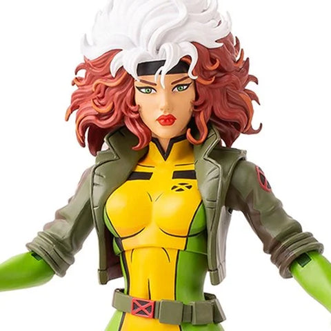 Mondo X-Men: The Animated Series Rogue 1:6 scale figure