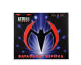Batman Beyond Batarang Prop Replica