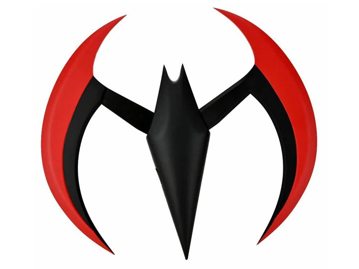 Batman Beyond Batarang Prop Replica