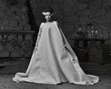 NECA Universal Monsters Ultimate Bride of Frankenstein (black and white)