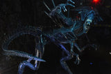 NECA Alien Queen ultra deluxe figure