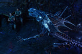 NECA Alien Queen ultra deluxe figure