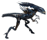 NECA Alien Queen ultra deluxe figure