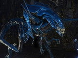 NECA Alien Queen ultra deluxe figure
