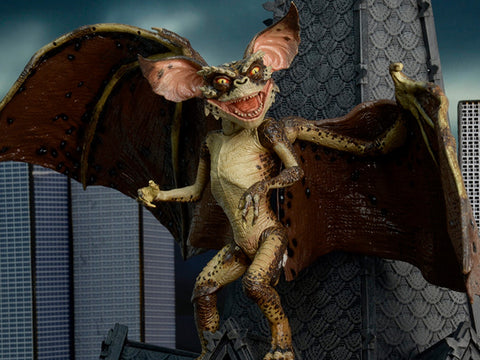 NECA Gremlins 2 Deluxe Bat Gremlin