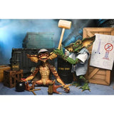 NECA Gremlins 2: The New Batch Demolition Gremlins 2 pack