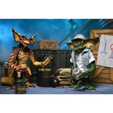 NECA Gremlins 2: The New Batch Demolition Gremlins 2 pack