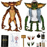 NECA Gremlins 2: The New Batch Demolition Gremlins 2 pack