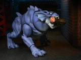 NECA Gargoyles Ultimate Bronx