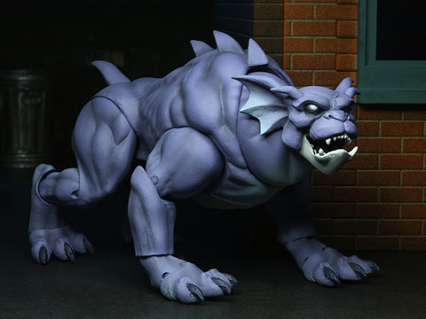 NECA Gargoyles Ultimate Bronx