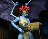 NECA Gargoyles Ultimate Demona