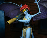 NECA Gargoyles Ultimate Demona