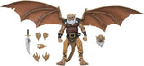 NECA Gargoyles Ultimate Hudson
