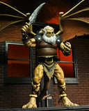 NECA Gargoyles Ultimate Hudson