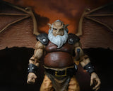 NECA Gargoyles Ultimate Hudson