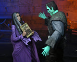 NECA Munsters Ultimate Lily Action Figure