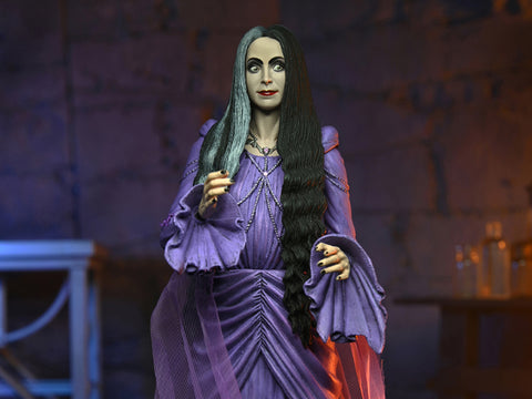 NECA Munsters Ultimate Lily Action Figure