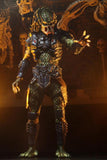 NECA Predator 2 Ultimate Armored Lost Predator