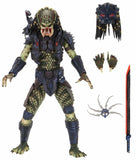 NECA Predator 2 Ultimate Armored Lost Predator