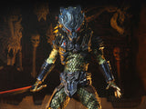 NECA Predator 2 Ultimate Armored Lost Predator