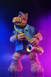 NECA Ultimate ALF - Ready to Rock