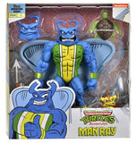 TMNT Adventures Man Ray