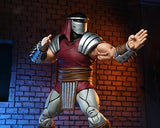 NECA TMNT Deluxe Foot Enforcer (Mirage Comics)