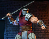 NECA TMNT Deluxe Foot Enforcer (Mirage Comics)