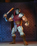 NECA TMNT Deluxe Foot Enforcer (Mirage Comics)