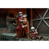 NECA TMNT Deluxe Shredder Clones (Mirage Comics)